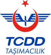 TCDD logo